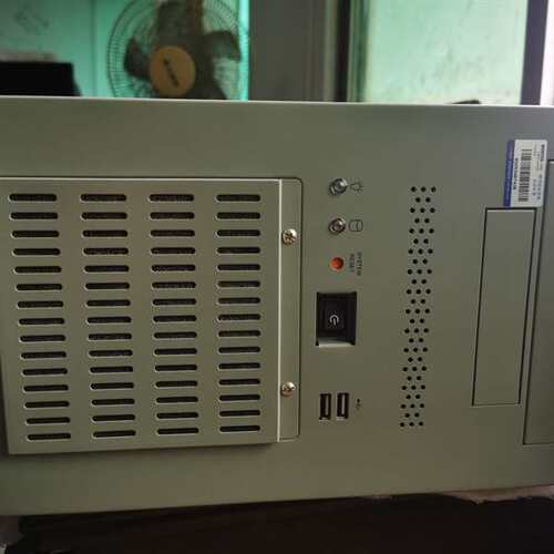 咨询研华IPC-7132工控机，i3 2120议价