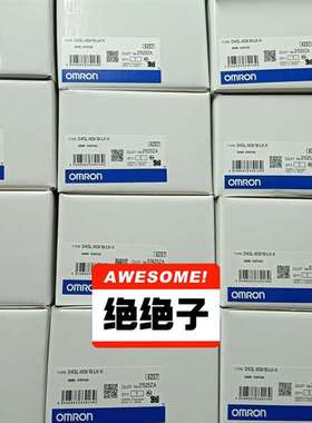 咨询D4SL-NSK10-LK-K欧姆龙全新原装正品未拆议价