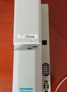 咨询拆机ABB机器人机械手DSQC345C驱动器3HAB议价