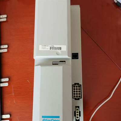 咨询拆机ABB机器人机械手DSQC345C驱动器3HAB议价