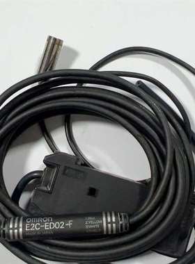 咨询欧姆龙E2C-ED02-F接近传感器，日本制议价