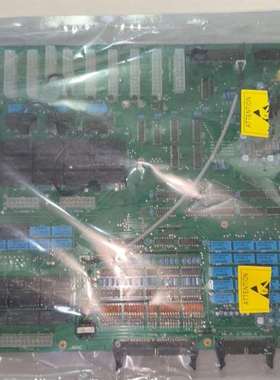 咨询MRC P91036E 控制板，几乎全新，库存未议价