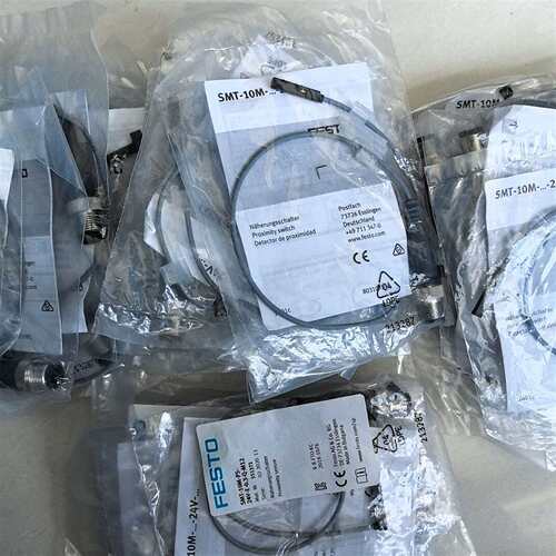 咨询SMT-10M-PS-24V-E-0.3-Q-M12 （4）议价