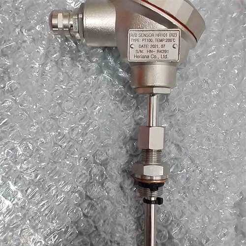 咨询Heriana温度传感器 R/B SENSOR HR101（议价