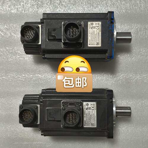 咨询台达 伺服电机 ECMA-CA1010SS议价