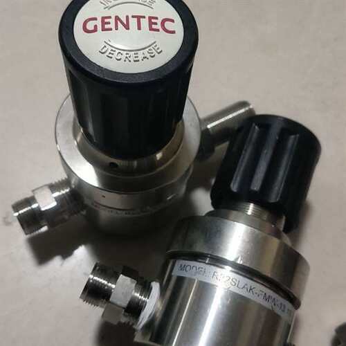 咨询美国GENTEC捷锐减压阀R22SLAK-FMW-13-13议价