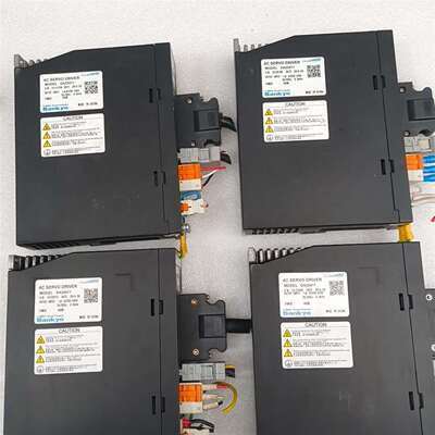 咨询三协伺服驱动器DA22411，400W，AC200-240V议价
