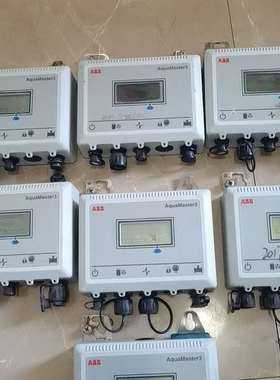 咨询ABB AquaMaster系列电磁式水表转换器，议价