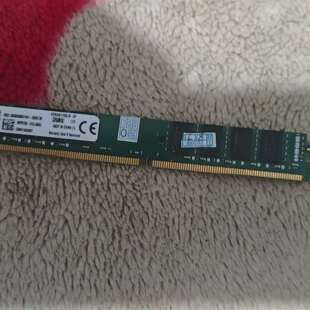 咨询金士顿DDR4 型号KVR24N17D8L 议价 8G内存条
