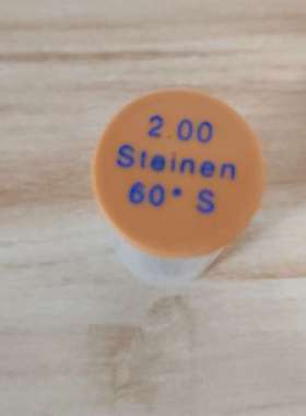咨询全新STEINEN喷油嘴，标号2.00，型号60°议价