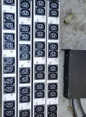 咨询IBM PDU 39J1183，柜上拆下来的，还有4议价