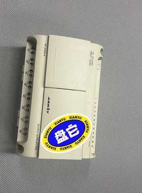 咨询ARRAY亚锐PLC控制器AF-20MR-A议价