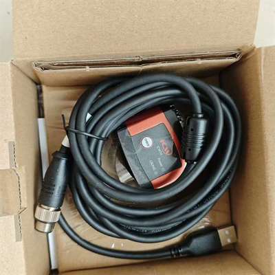 咨询视界SHIJIE工业固定式读码器 ICW7XTX议价