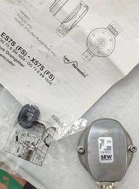 咨询SEW编码器配件，型号13616552，原装正议价