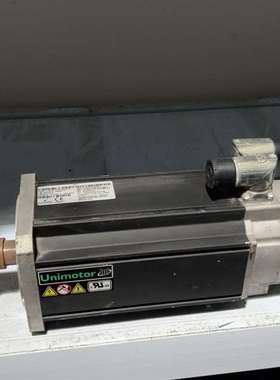 咨询艾默生Unimotor伺服电机，型号115UDD100B议价