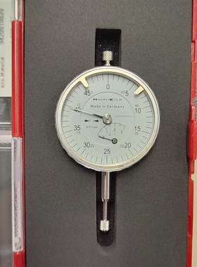 咨询哈恩库博 HAHN+KOLB 千分表，德国原装议价