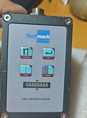 咨询LS80a-B-R ，Techmach  钛玛科  纠偏传感议价