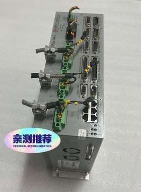 咨询ACS驱动器SPiiPlus CM-3，型号SP+CM3AE议价