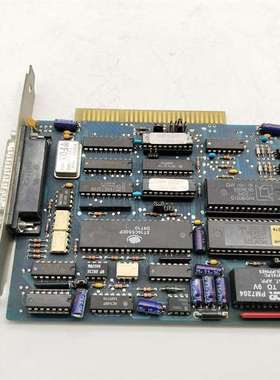 咨询GENMARK DE/RS-11-1112工业控制卡，实物拍议价