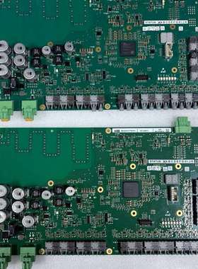 咨询ABB控制板3BHE047217R0101实物拍摄 成色议价