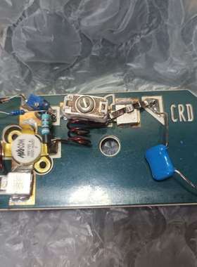 咨询MACOM MRF150高频射频模块，拆机板，带议价