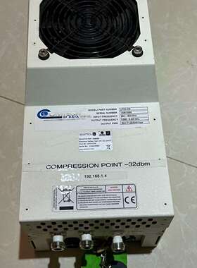 咨询Comtech频率放大器COMTECH+LPCO-279议价