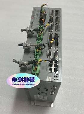 咨询ACS驱动器SPiiPlus CM-3，议价