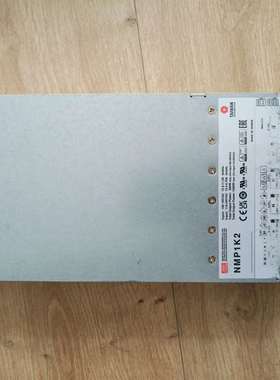 咨询明纬NMP1K2电源议价