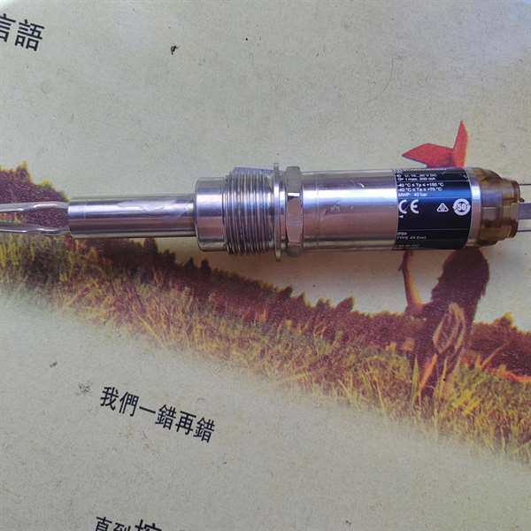 咨询恩德斯豪斯E+H音叉开关 FTL31-19H9/0议价