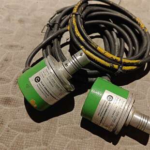 100 咨询ELCO编码 器EC40B6 P4AR 拆机件议价 原装