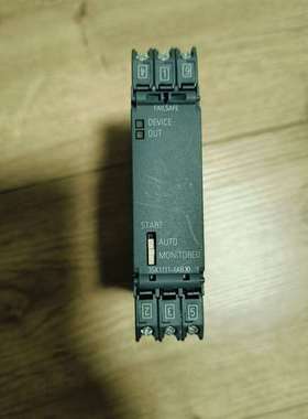 咨询西门子3SK1111-1AB30安全继电器议价