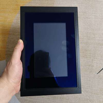 咨询ISIC TP7 Retrofit，P/N:07007-00议价