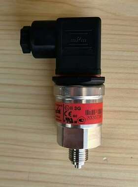 咨询丹佛斯压力传感器，MBS3000，060G6609议价