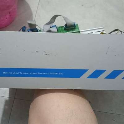 咨询英国 SENSA DTS200+240  光纤温度分布式议价