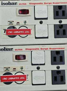 咨询TRIPP LITE ISOBAR 美国滤波电源插座议价