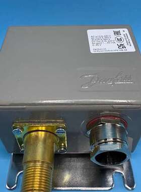 咨询丹佛斯压力开关KPS39，型号060-310266，议价