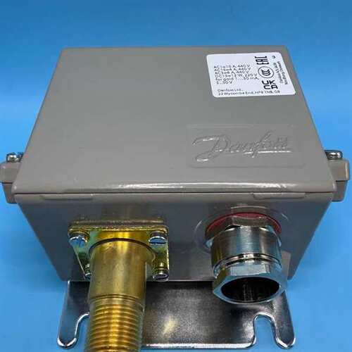 咨询丹佛斯压力开关KPS39，型号060-310266，议价