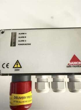 咨询SAMON气体探测器，型号GS230-HFC，量程4议价