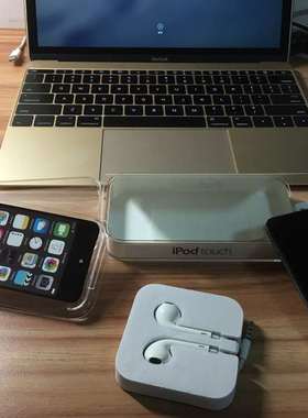 咨询自用iPod touch 6代黑色 32G (大陆版)议价