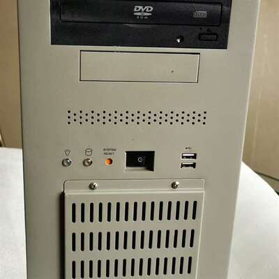 咨询研华ipc-7132工控机，i3 2120cpu，aimb-议价