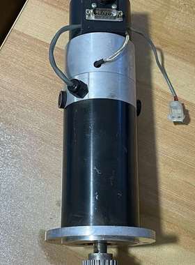 咨询美国DYNETIC直流伺服电机 330095B 拆机议价