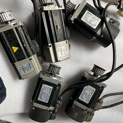咨询乐创400W电机LMAM-06040AE-KNN有多个多个议价
