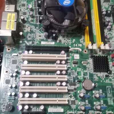 咨询#主板adlink m-342加e3-1275v2议价