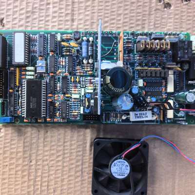 咨询CGS Elettronica Lotton 0004板卡（议价