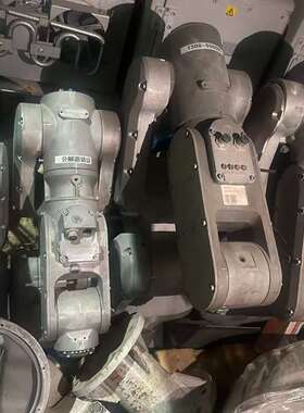 咨询ABB IRB1300机器人本体，型号1100议价