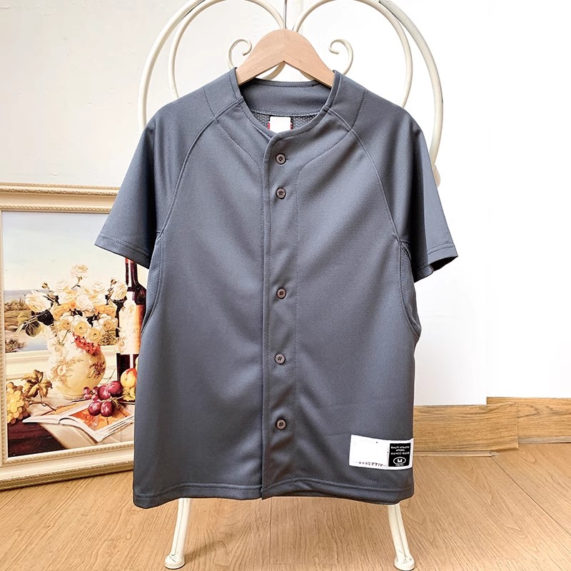 撤柜单~质量很好！女装运动服女夏/球服衬衫外套~棒球服~跑步登山