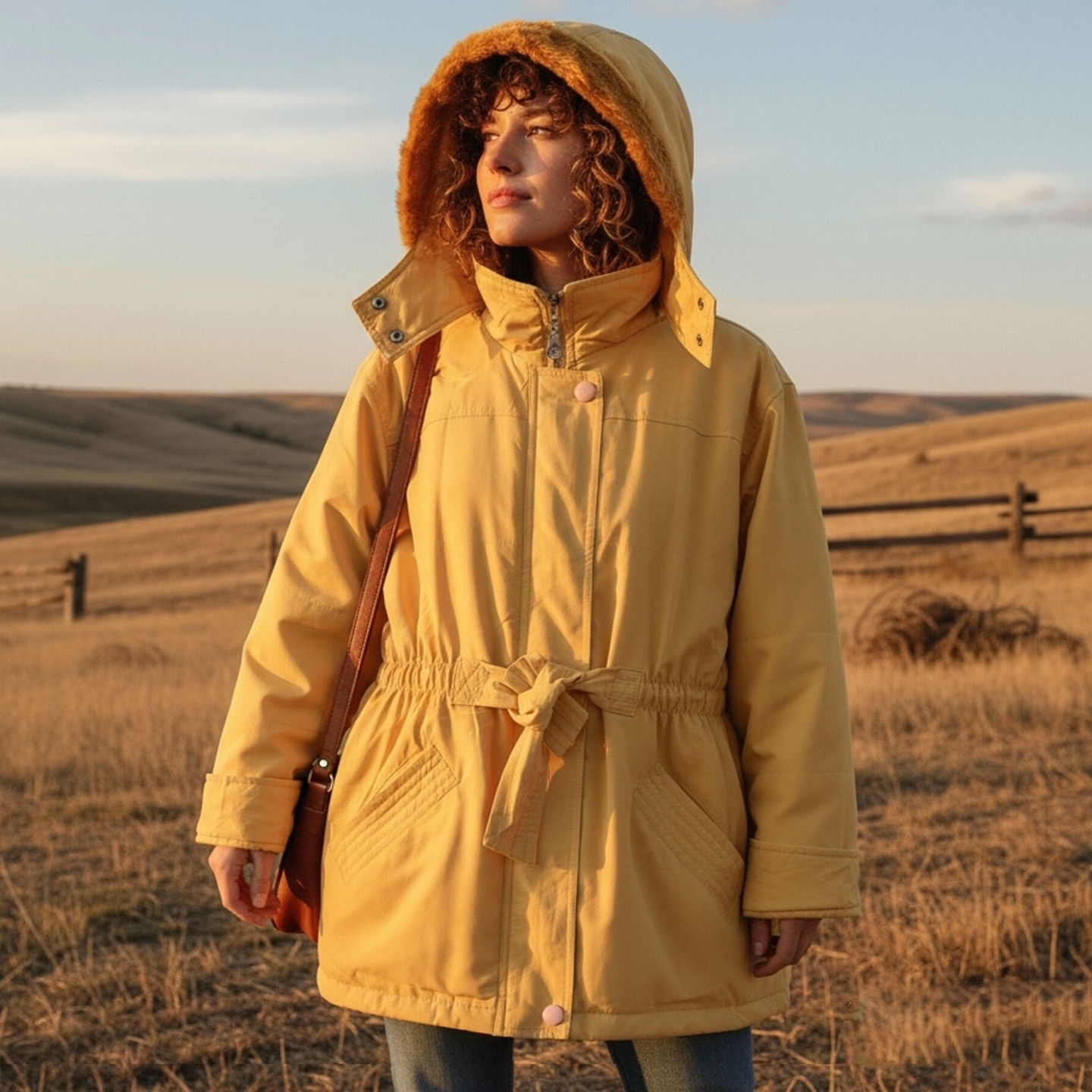 质量巨好~宽松大码棉衣棉服女冬