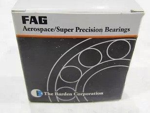 德国FAG轴承 进口轴承 角接触球轴承 HS7008C.T.P4S.UL 高速轴承