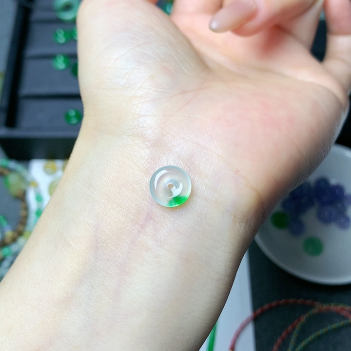 翡翠,珠宝/钻石/翡翠,颈饰,淘宝优惠券,粉丝福利购,淘宝优惠卷