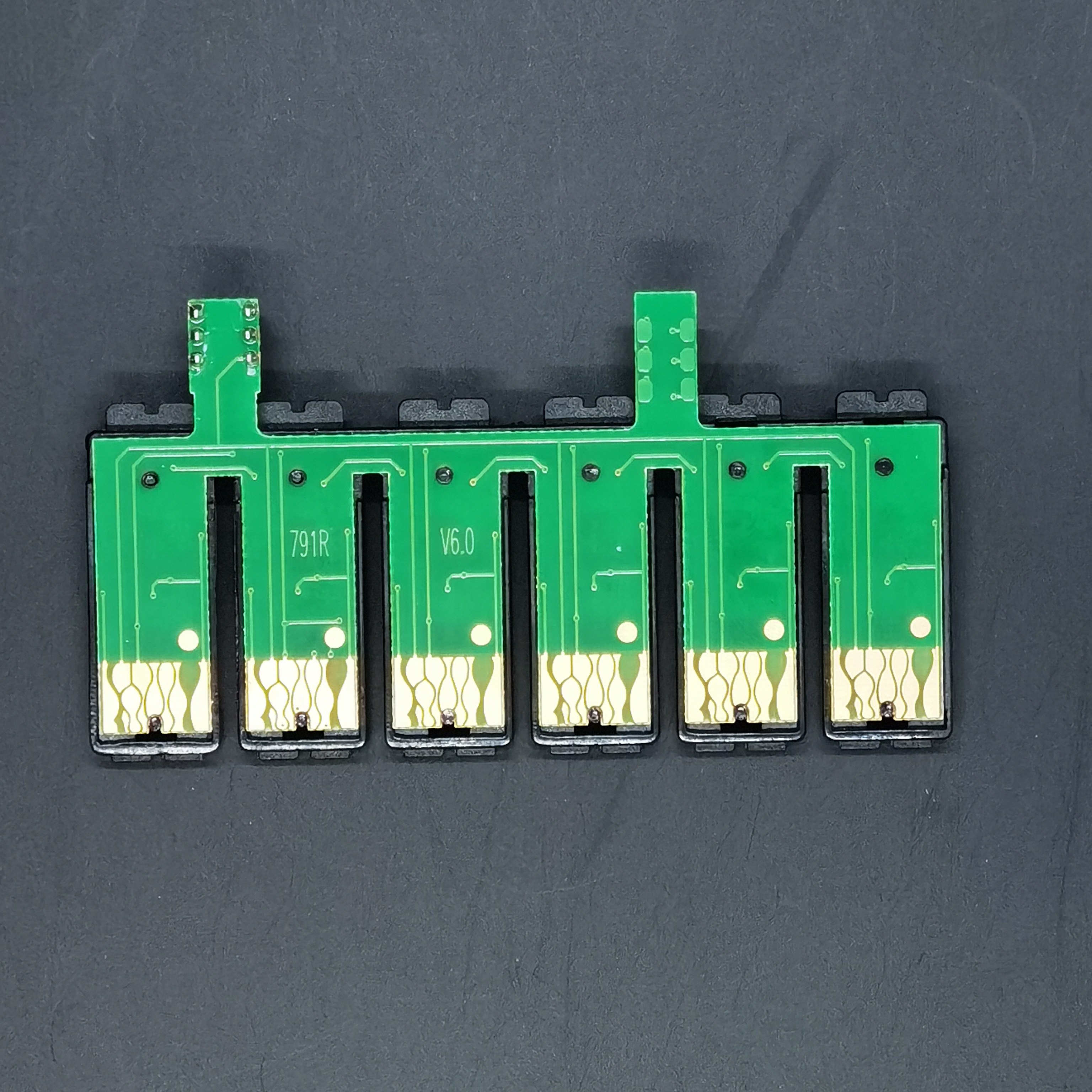 适用爱普生EPSON14301500W1400P504004 连供永久芯片791R反复复位